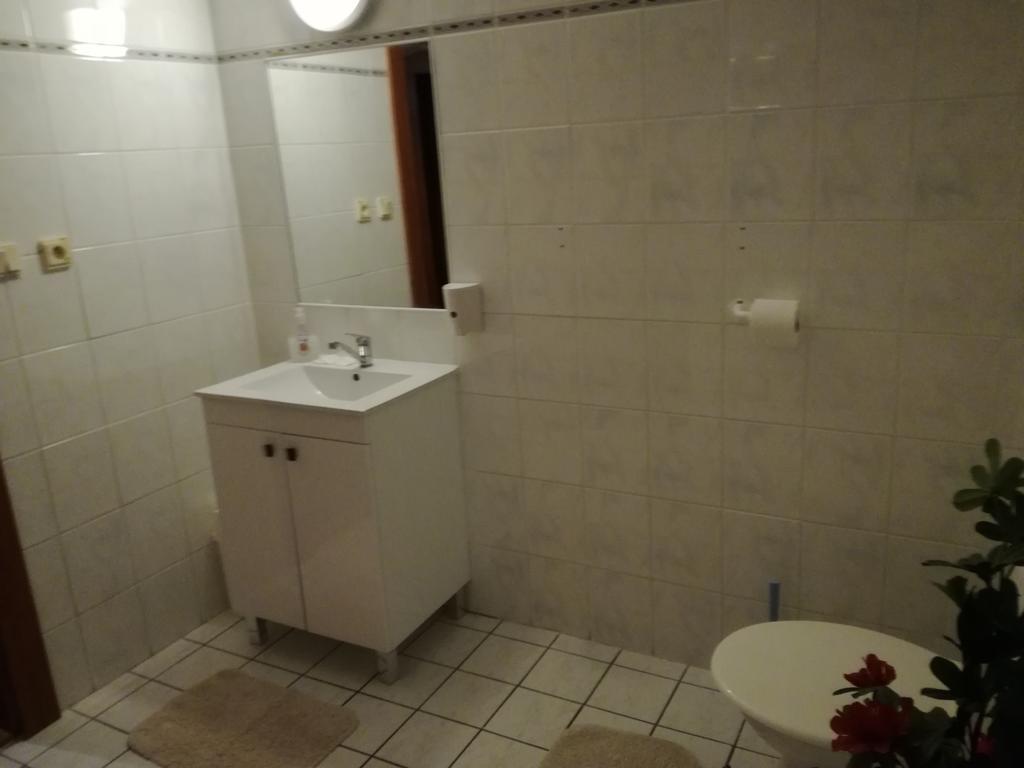 Garni Hotel Anne-Mary ピエシュチャニ エクステリア 写真