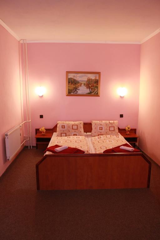 Garni Hotel Anne-Mary ピエシュチャニ エクステリア 写真